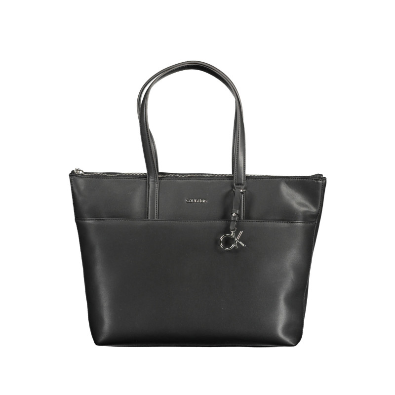 Calvin klein rokassomu K60K609860 Melns