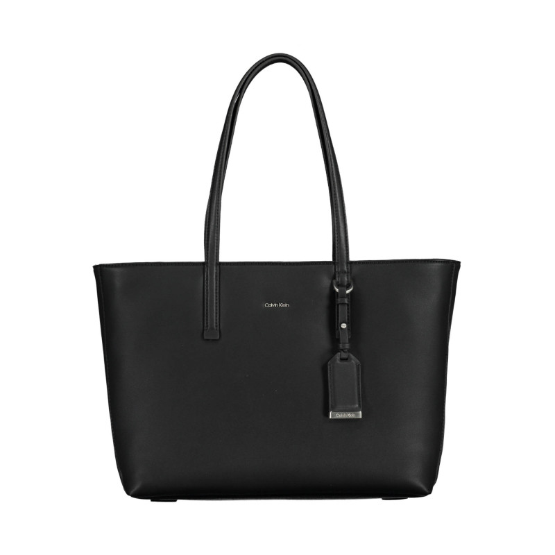 Calvin klein rankinė K60K610736 Juoda