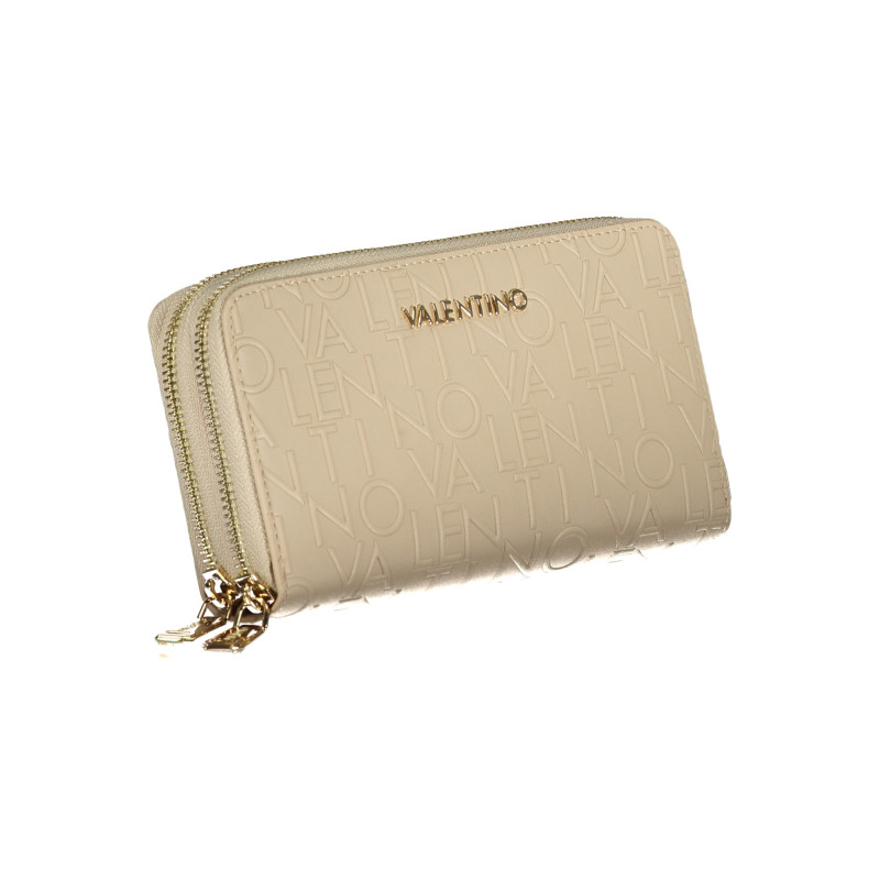 Valentino bags piniginė VPS6V047RELAX Beige