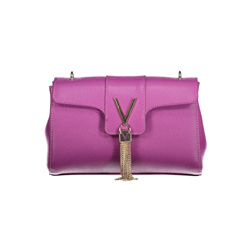 Valentino bags handbag VBS1R413GDIVINA Violet