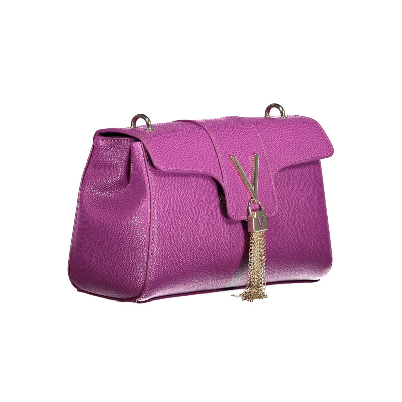 Valentino bags handbag VBS1R413GDIVINA Violet