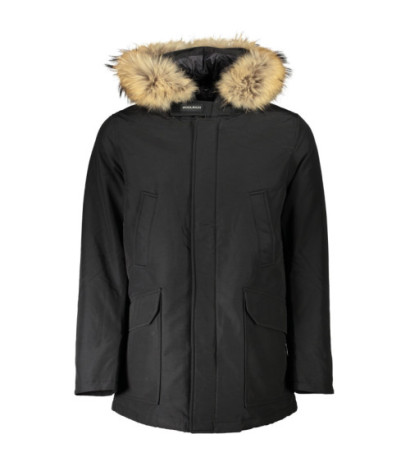 Woolrich jacket DAYTONAPARKA753 Black