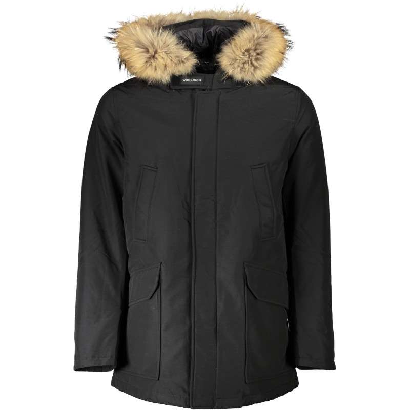 Woolrich jacket DAYTONAPARKA753 Black