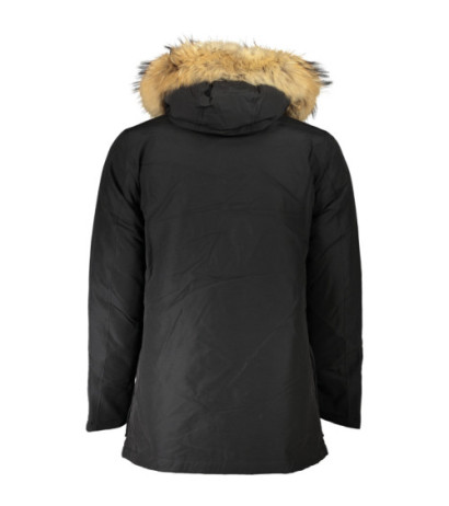 Woolrich jacket DAYTONAPARKA753 Black