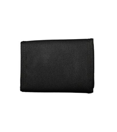 Napapijri maku NP0A4HBNHAPPYWALLET Melns