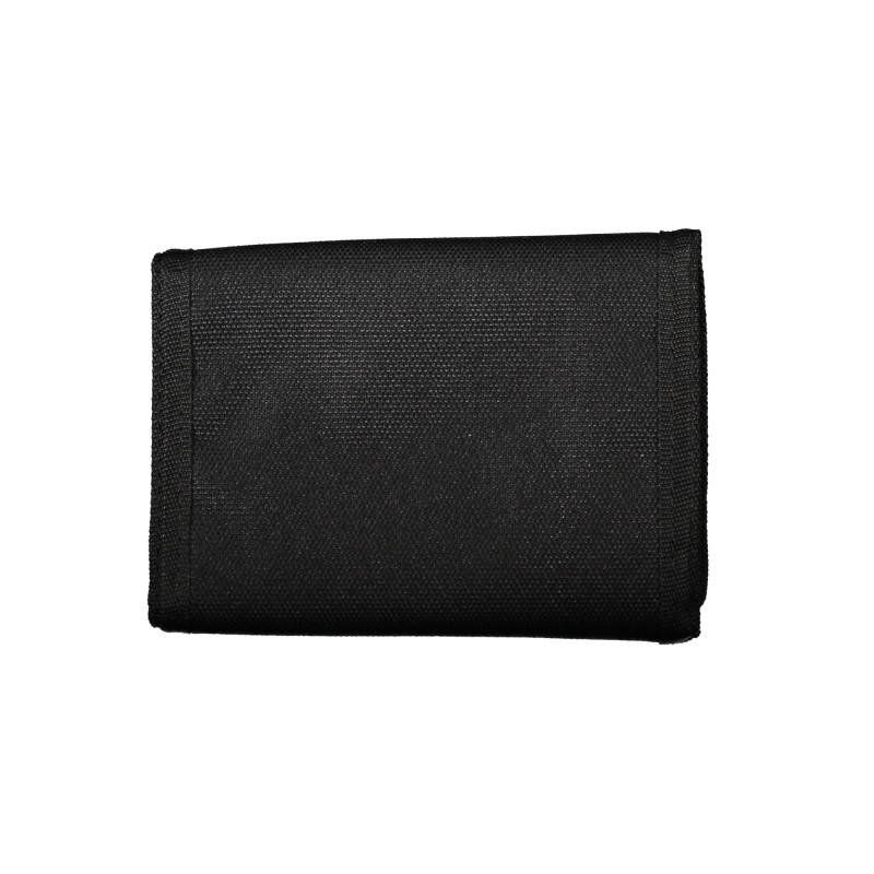 Napapijri maku NP0A4HBNHAPPYWALLET Melns