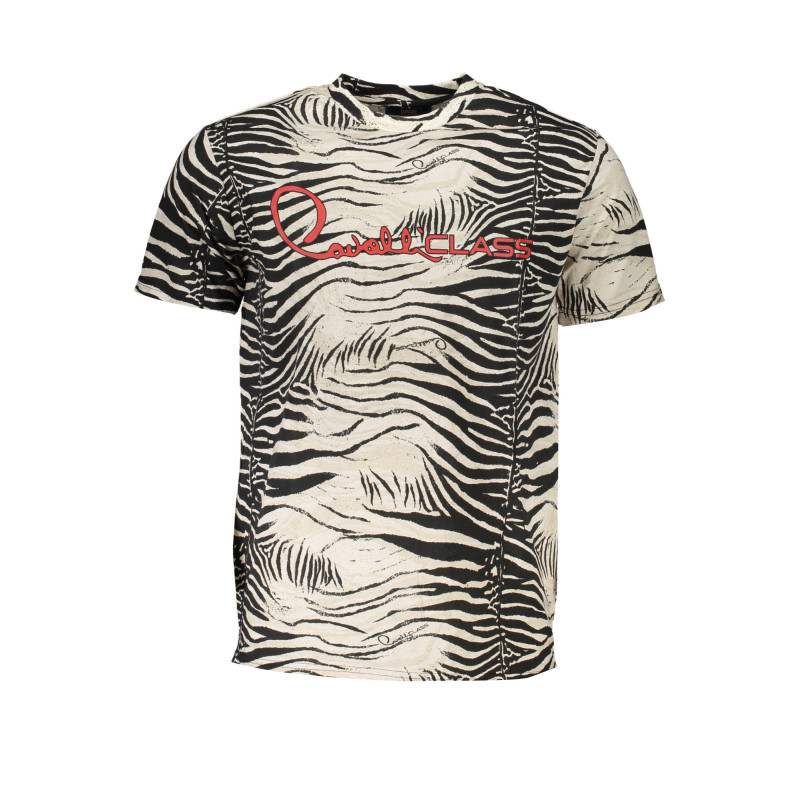 Cavalli class T-Shirt RXT60L3PH74 White