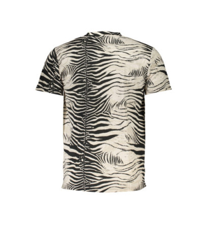 Cavalli class T-Shirt RXT60L3PH74 White