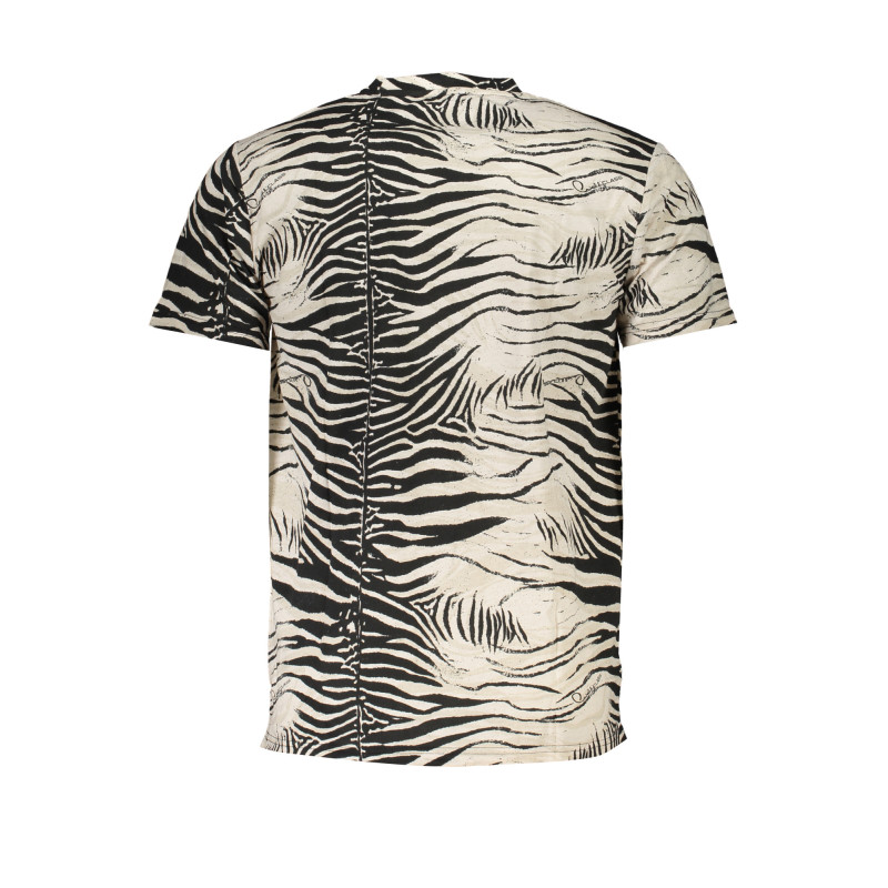 Cavalli class T-Shirt RXT60L3PH74 White