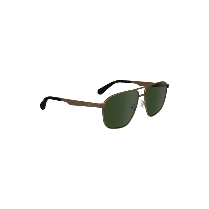 Calvin klein sunglasses CKJ24202S Bronzo