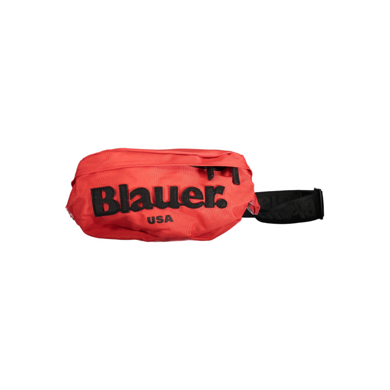 Blauer handbag S4CHICO06BAS Red