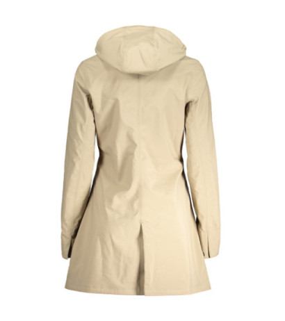 K-way jacket K8128SWMATHY Beige