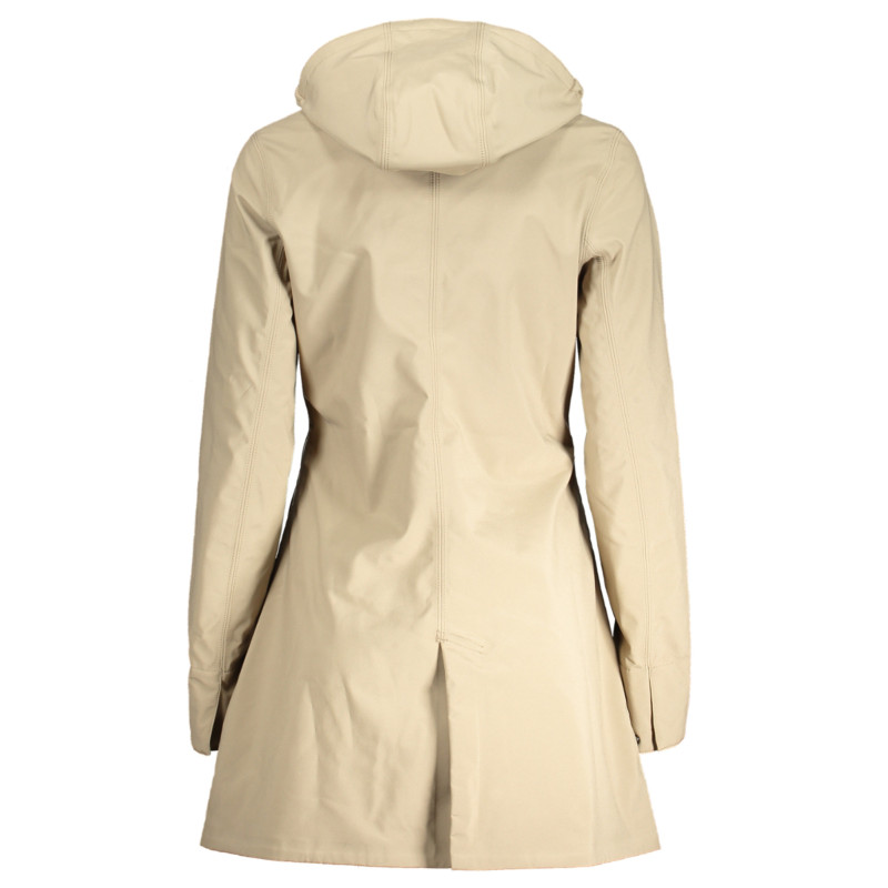 K-way jacket K8128SWMATHY Beige