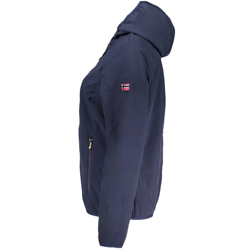 Norway 1963 jacket 849644 Blue