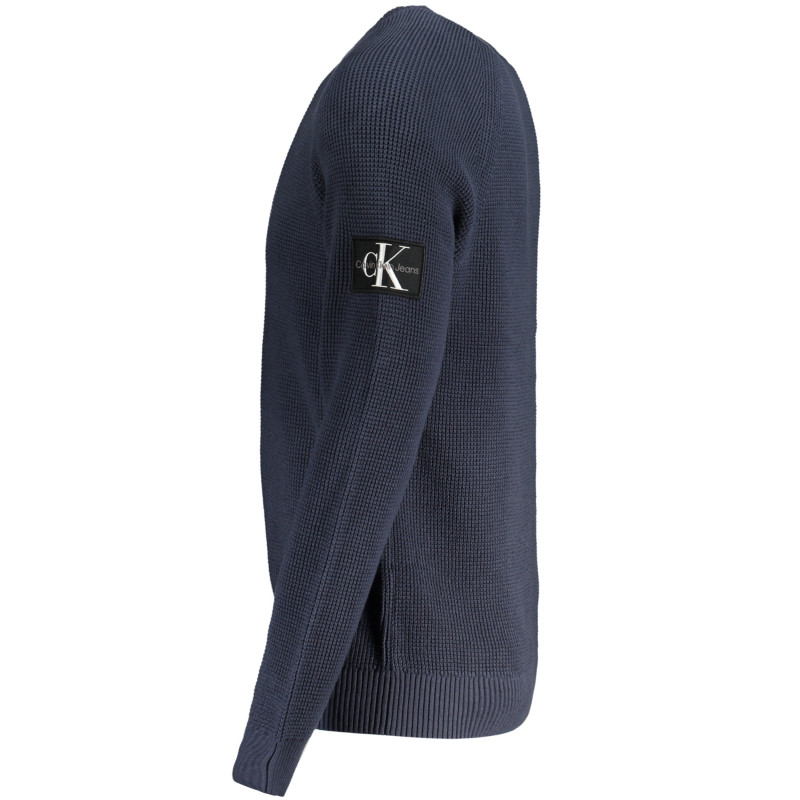 Calvin klein sweater J30J323989 Blue