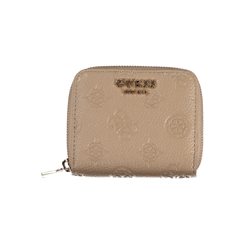 Guess jeans wallet PG9349137 Beige