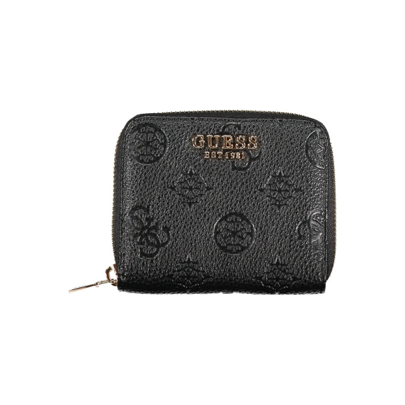 Guess jeans wallet PG9349137 Black