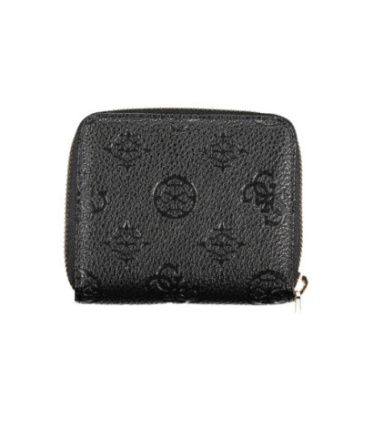 Guess jeans wallet PG9349137 Black