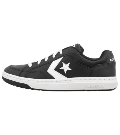 Converse Pro Blaze V2 Ox Black/White/Black A06630C (CO696-b) spordijalatsid