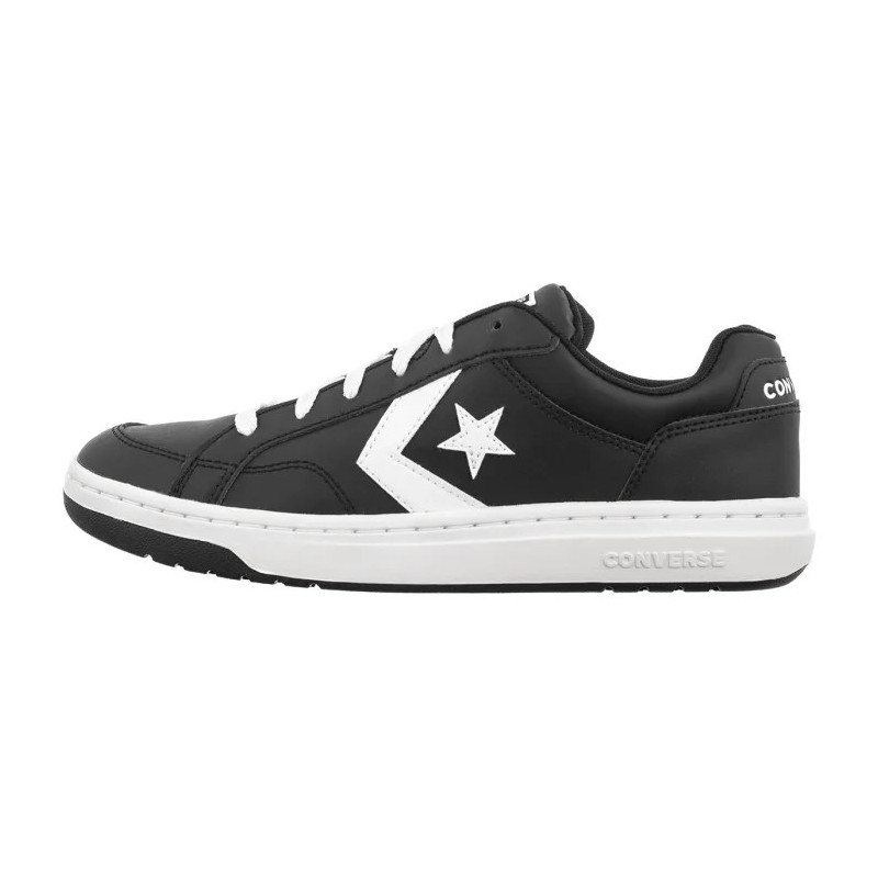 Converse Pro Blaze V2 Ox Black/White/Black A06630C (CO696-b) spordijalatsid