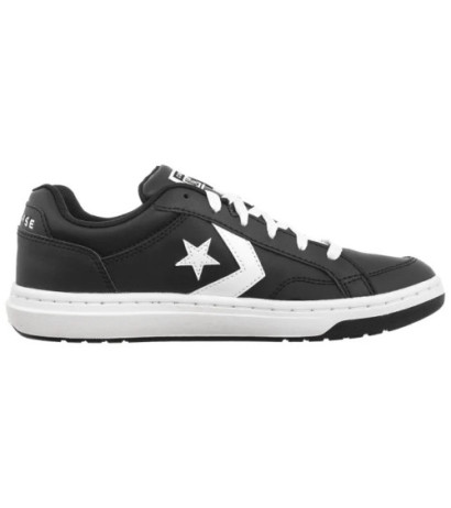 Converse Pro Blaze V2 Ox Black/White/Black A06630C (CO696-b) spordijalatsid