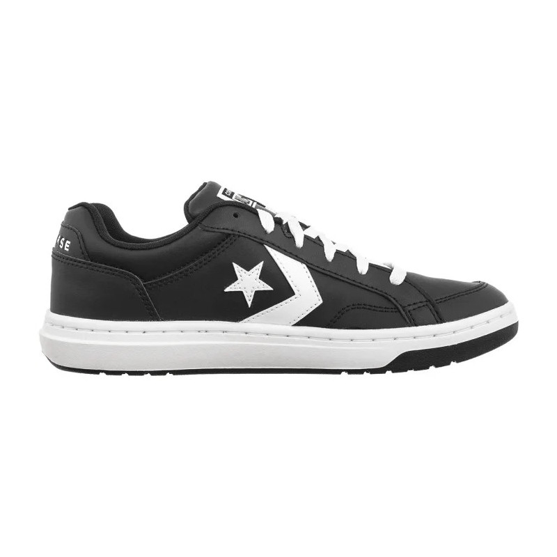 Converse Pro Blaze V2 Ox Black/White/Black A06630C (CO696-b) spordijalatsid