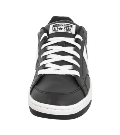 Converse Pro Blaze V2 Ox Black/White/Black A06630C (CO696-b) spordijalatsid