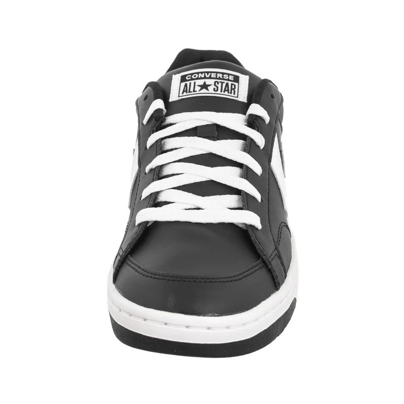 Converse Pro Blaze V2 Ox Black/White/Black A06630C (CO696-b) spordijalatsid