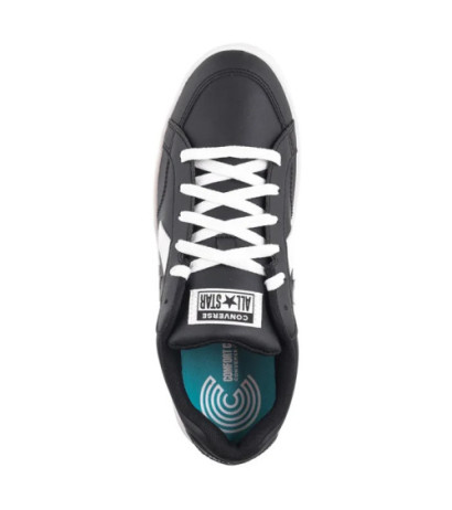 Converse Pro Blaze V2 Ox Black/White/Black A06630C (CO696-b) sportiniai bateliai