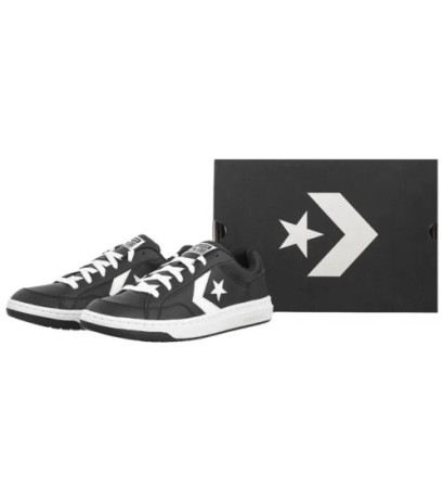 Converse Pro Blaze V2 Ox Black/White/Black A06630C (CO696-b) spordijalatsid