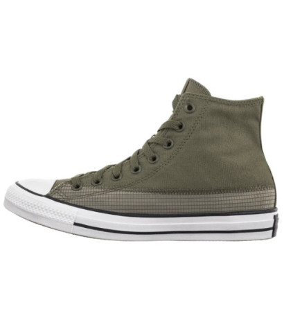 Converse CTAS Hi Utility/Mossy Sloth/Black A07459C (CO737-a) batai