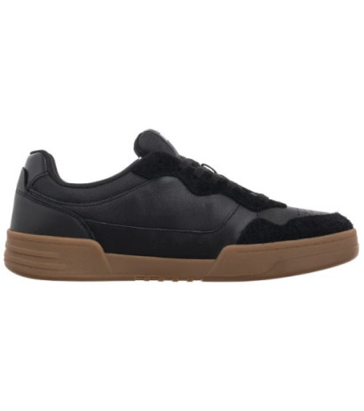 Tommy Hilfiger Tjm Cupsole Leather Mix Black EM0EM01566 BDS (TH1251-a) spordijalatsid