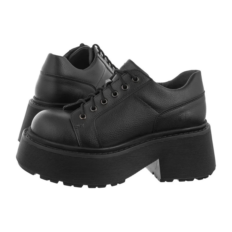 Altercore Robin Vegan Black (AL175-a) kurpes