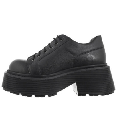 Altercore Robin Vegan Black (AL175-a) shoes