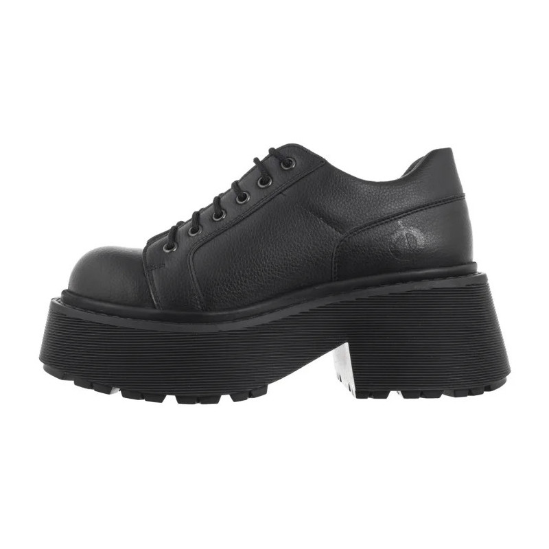 Altercore Robin Vegan Black (AL175-a) bateliai