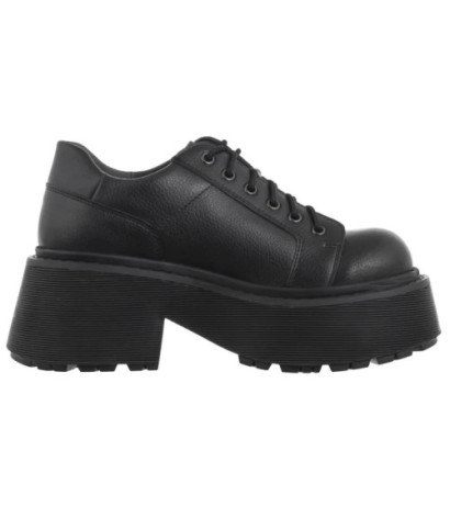 Altercore Robin Vegan Black (AL175-a) bateliai