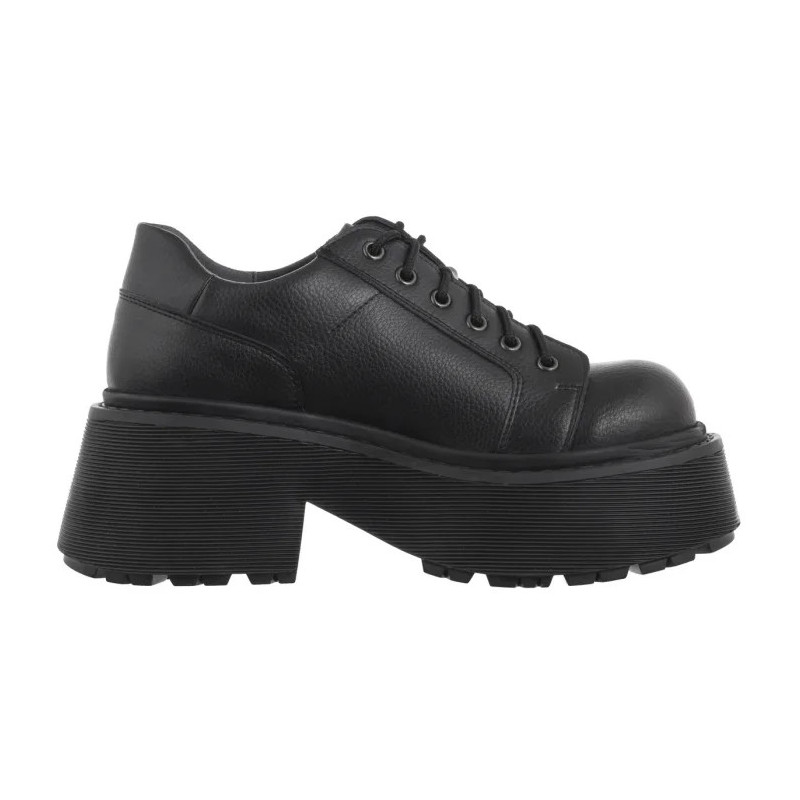 Altercore Robin Vegan Black (AL175-a) bateliai