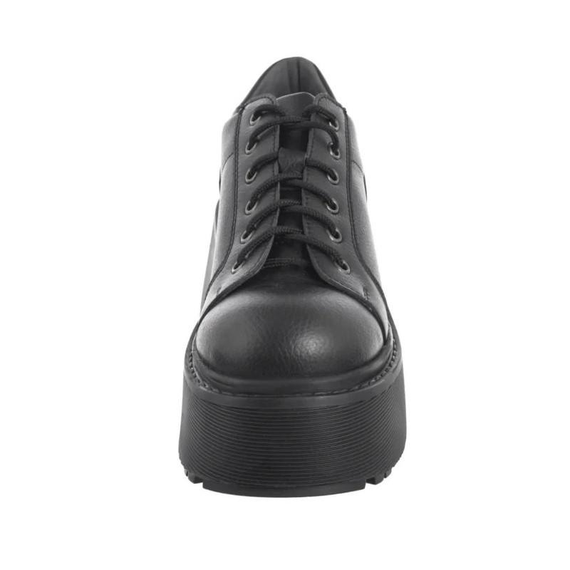 Altercore Robin Vegan Black (AL175-a) kurpes