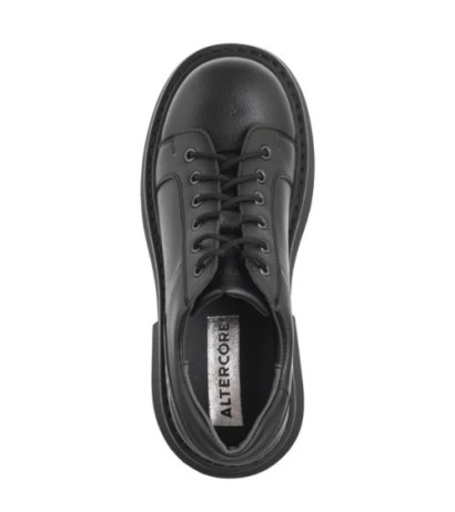 Altercore Robin Vegan Black (AL175-a) shoes