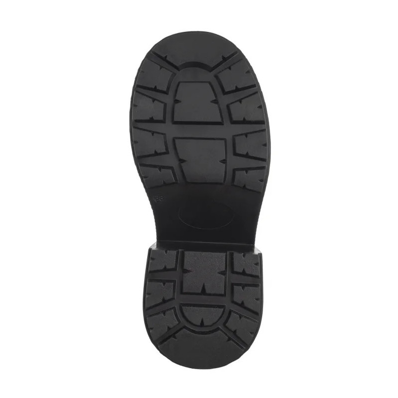 Altercore Robin Vegan Black (AL175-a) bateliai