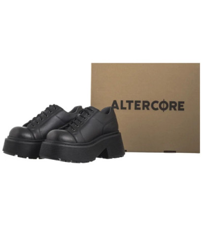 Altercore Robin Vegan Black (AL175-a) bateliai