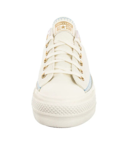 Converse CTAS Lift Ox Egret/True Sky/Gold A08732C (CO735-a) apavi