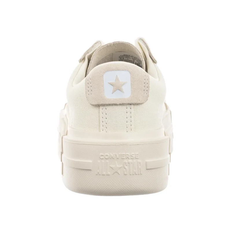 Converse CTAS Cruise Ox Egret/White/Egret A08788C (CO736-a) apavi