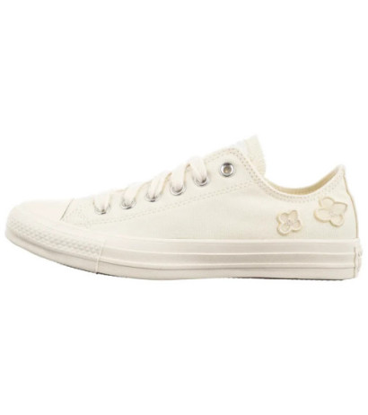 Converse CTAS Ox Egret/Egret/Egret A09102C (CO738-a) apavi