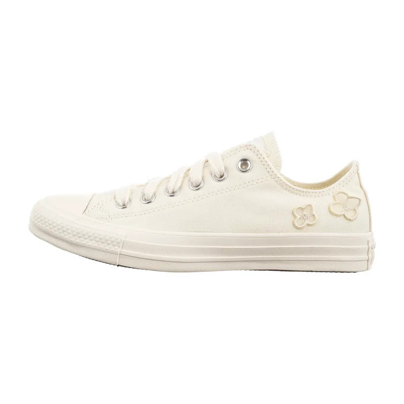 Converse CTAS Ox Egret/Egret/Egret A09102C (CO738-a) apavi