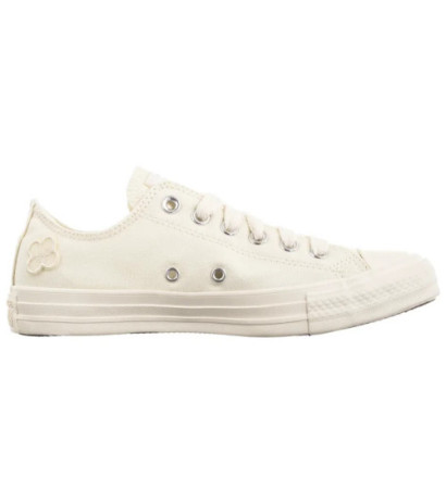 Converse CTAS Ox Egret/Egret/Egret A09102C (CO738-a) apavi