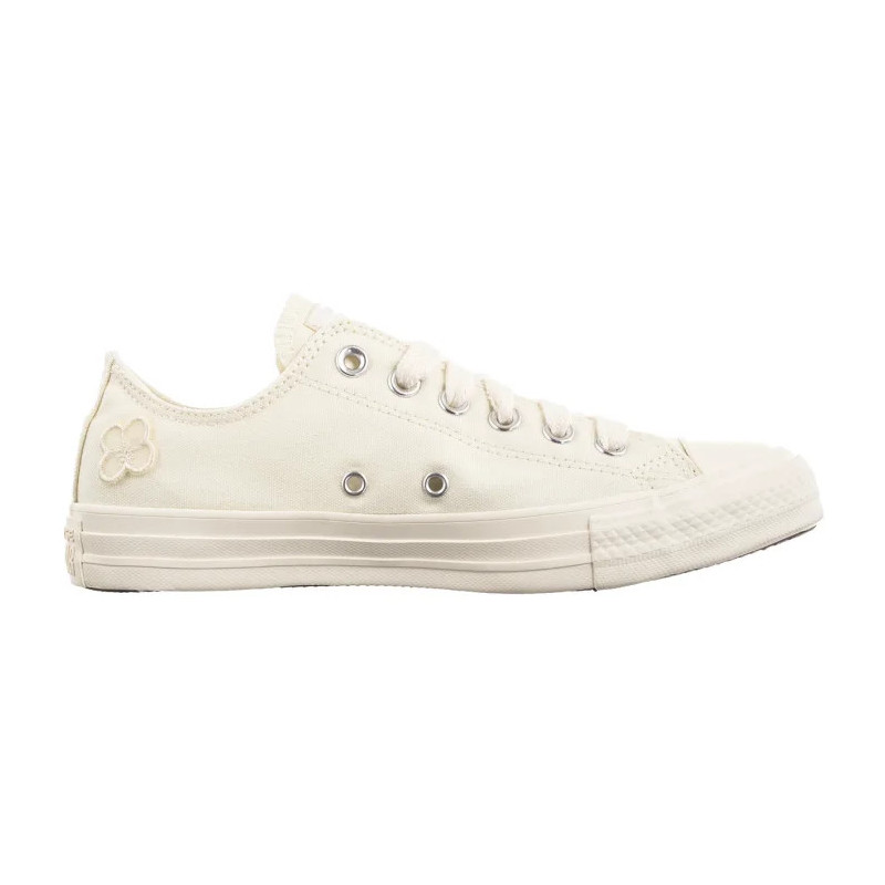 Converse CTAS Ox Egret/Egret/Egret A09102C (CO738-a) apavi