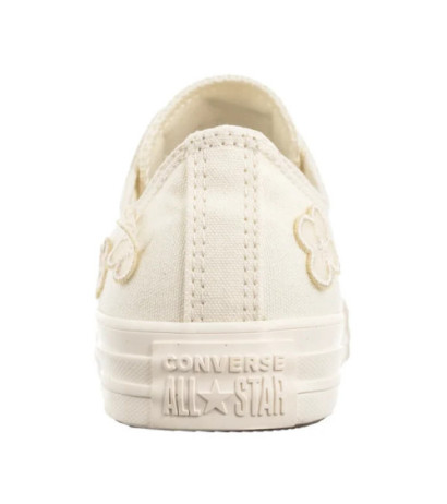 Converse CTAS Ox Egret/Egret/Egret A09102C (CO738-a) apavi