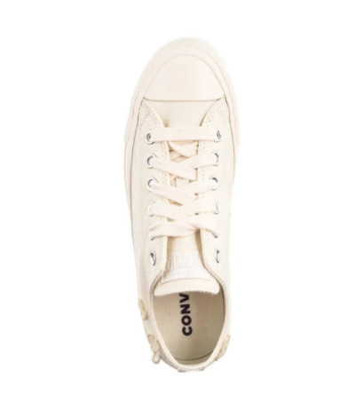 Converse CTAS Ox Egret/Egret/Egret A09102C (CO738-a) apavi