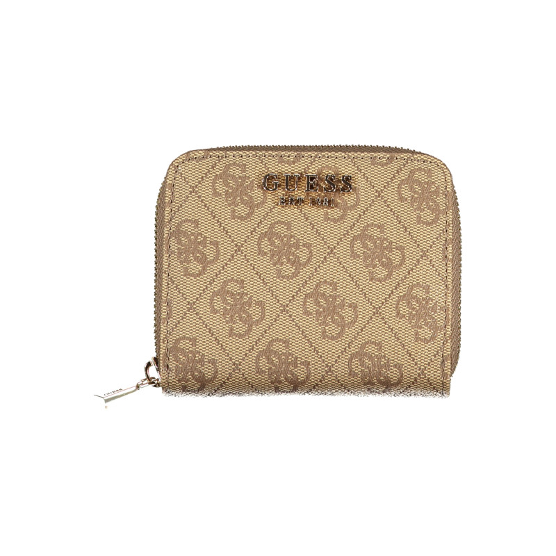 Guess jeans wallet SG8500137 Beige